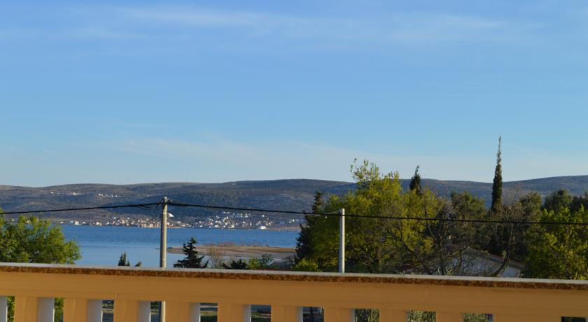 Apartments Zdenka Starigrad Paklenica Zimmer foto